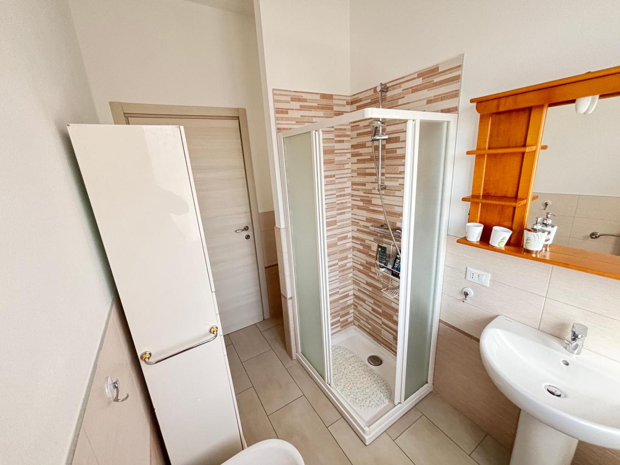 Izz1 Apartments - Motor&Food Valley - Posto Auto Privato Formigine Eksteriør billede