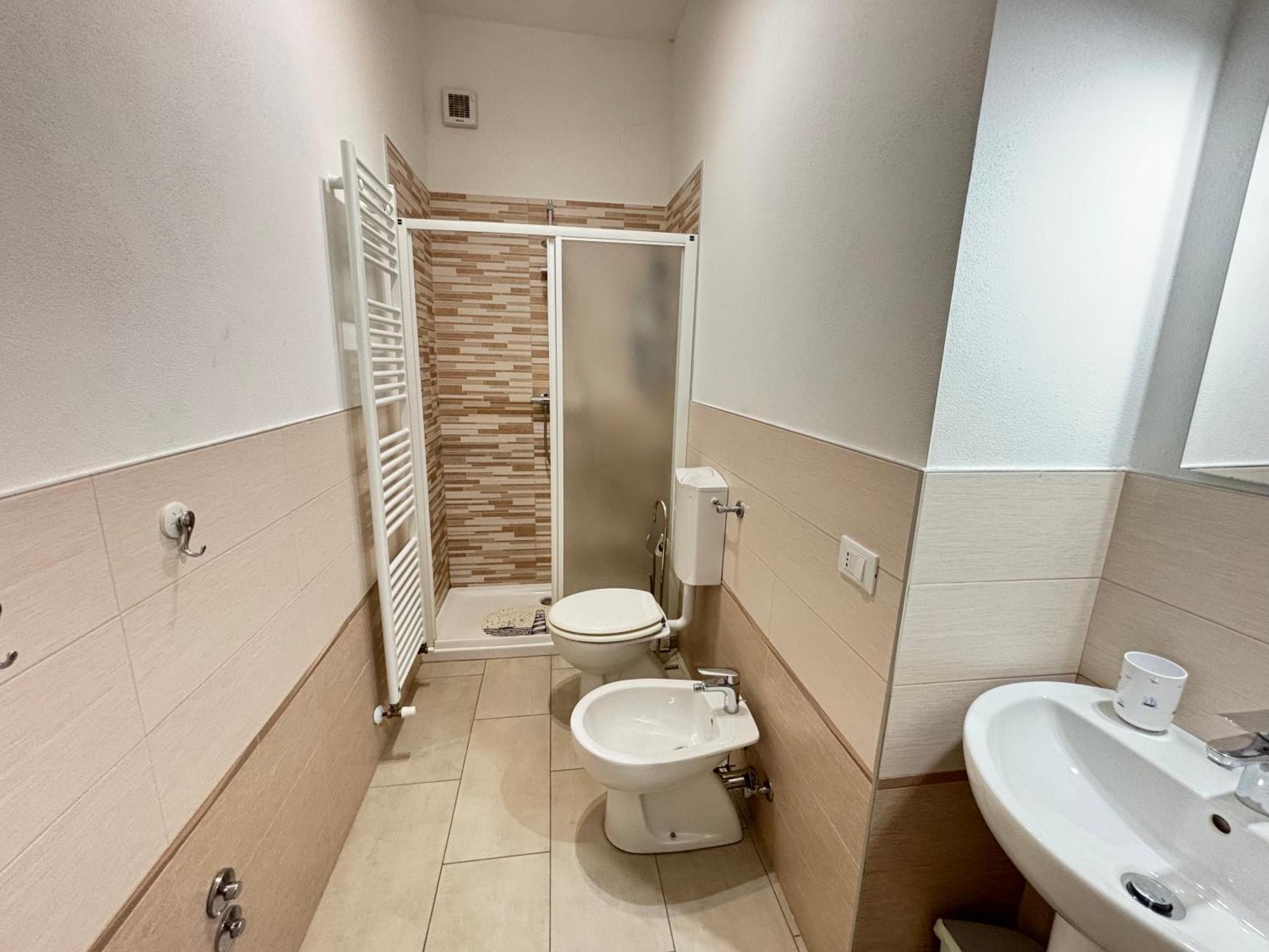 Izz1 Apartments - Motor&Food Valley - Posto Auto Privato Formigine Eksteriør billede
